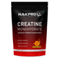 Nakpro Micronized Creatine | Pure Strength & Recovery Boost