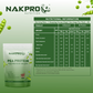 Nakpro Pea Protein Isolate | 28g Pure Vegan Protein