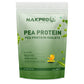 Nakpro Pea Protein Isolate | 28g Pure Vegan Protein