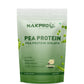 Nakpro Pea Protein Isolate | 28g Pure Vegan Protein