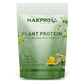 Nakpro Plant Protein | 25g Vegan Power with Brown Rice