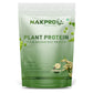 Nakpro Plant Protein | 25g Vegan Power with Brown Rice