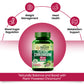 Vlado’s Himalayan Organics Chromium 50mcg | Blood Sugar Support