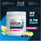 Wellcore Micronised Creatine Monohydrate | Pure Strength Boost