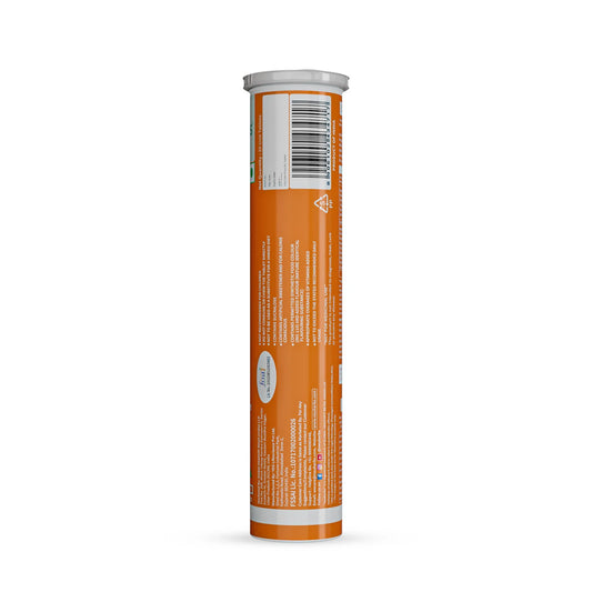 Neuherbs ACV Effervescent Tablets | Metabolism & Weight Aid