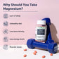 Neuherbs True Magnesium | Better Absorption & Muscle Support