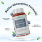 Neuherbs True Magnesium | Better Absorption & Muscle Support