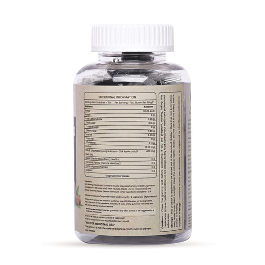 Neuherbs Pure Himalayan Shilajit