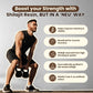 Neuherbs Pure Himalayan Shilajit | Strength & Vitality Boost