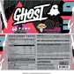 Ghost Pump Warheads - Stimulant-Free Pre-Workout Boost