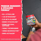 Ghost Legend Pre-Workout - Energy & Focus Boost