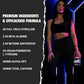 Ghost Legend All Out Pre-Workout - Energy & Endurance Boost