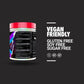 Ghost Legend All Out Pre-Workout - Energy & Endurance Boost