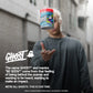Ghost Amino Blue Raspberry – Essential Amino Acids