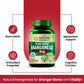 Vlado's Himalayan Organics Plant-Based Manganese 4mg