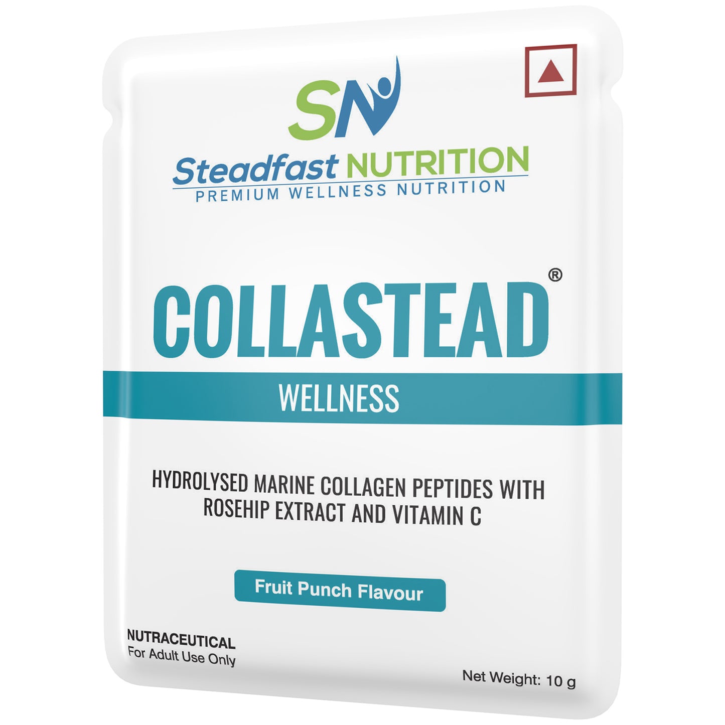 Steadfast Collastead | Marine Collagen for Skin & Joints
