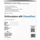 Steadfast Collastead | Marine Collagen for Skin & Joints
