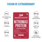 Steadfast Nitromax Protein Nitro Whey Blend - Strength & Recovery
