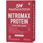Steadfast Nitromax Protein Nitro Whey Blend - Strength & Recovery