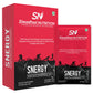 Steadfast Nutrition Snergy – Instant Energy & Hydration Drink