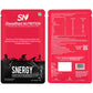 Steadfast Nutrition Snergy – Instant Energy & Hydration Drink
