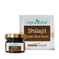 Neuherbs Shilajit Gold Ultra Resin | Stamina & Energy Boost