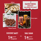 TruNativ Everyday Sweet Sachets | Natural Sugar Replacer
