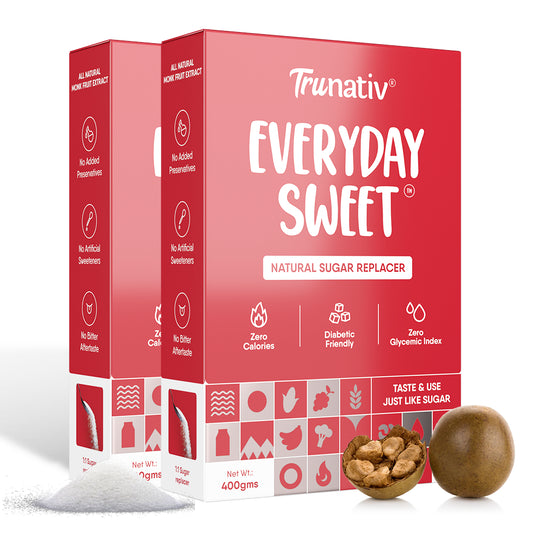 TruNativ Everyday Sweet Powder
