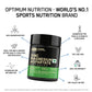 Optimum Nutrition ZMA - Support Recovery & Sleep