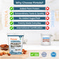 Pintola Coconut Jaggery Performance Peanut Butter Vegan