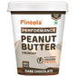 Pintola Dark Chocolate Peanut Butter | Vegan Protein Boost