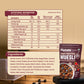 Pintola High Protein Muesli | Dark Chocolate & Cranberry