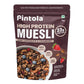 Pintola High Protein Muesli | Dark Chocolate & Cranberry