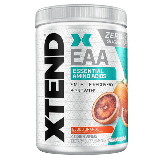 Xtend EAA – Complete Essential Amino Acids Blend