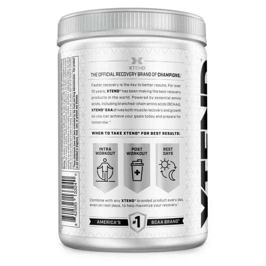 Xtend EAA – Complete Essential Amino Acids Blend