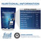 Nakpro Skimmed Milk Powder | High Protein & Pure Quality