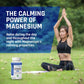 Naturaltein Magnesium Glycinate | Muscle & Sleep Support