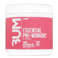 Essential Pre-Workout | RAW Nutrition