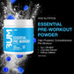 Essential Pre-Workout | RAW Nutrition