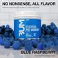Essential Pre-Workout | RAW Nutrition