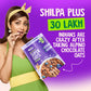 Alpino High Protein Super Oats - Chocolate Flavor