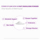 Decode Age Pure NMN | Boost Energy & Cellular Health