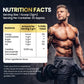 Vlado's Himalayan Organics Micronised Creatine 3000mg