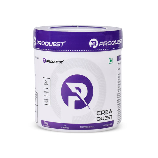 Proquest Crea Quest