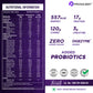 Proquest Power Mass Gainer | High Calorie Muscle Fuel