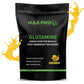 Nakpro L-Glutamine Powder – Pure Recovery & Muscle Support