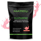 Nakpro L-Glutamine Powder – Pure Recovery & Muscle Support