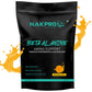 Nakpro Beta Alanine – Boost Endurance & Muscle Recovery