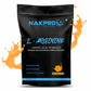 Nakpro L-Arginine Powder | Boost Muscle Growth & Recovery