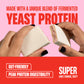 SuperYou Strawberry Creme Protein Wafer | 10g Protein Snack